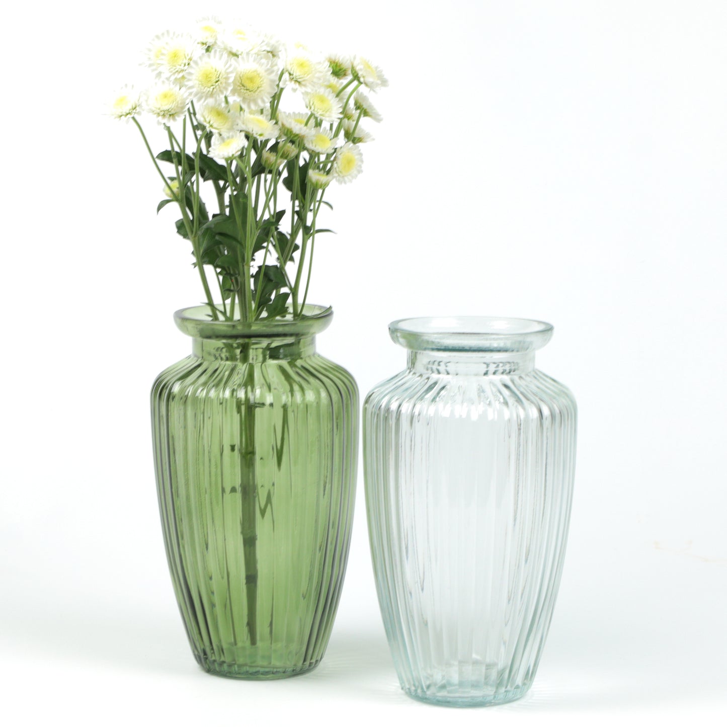 Fern Baluster MISSING SCENE