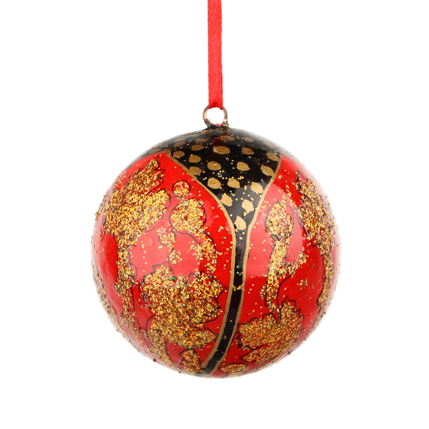 Oriental Bauble