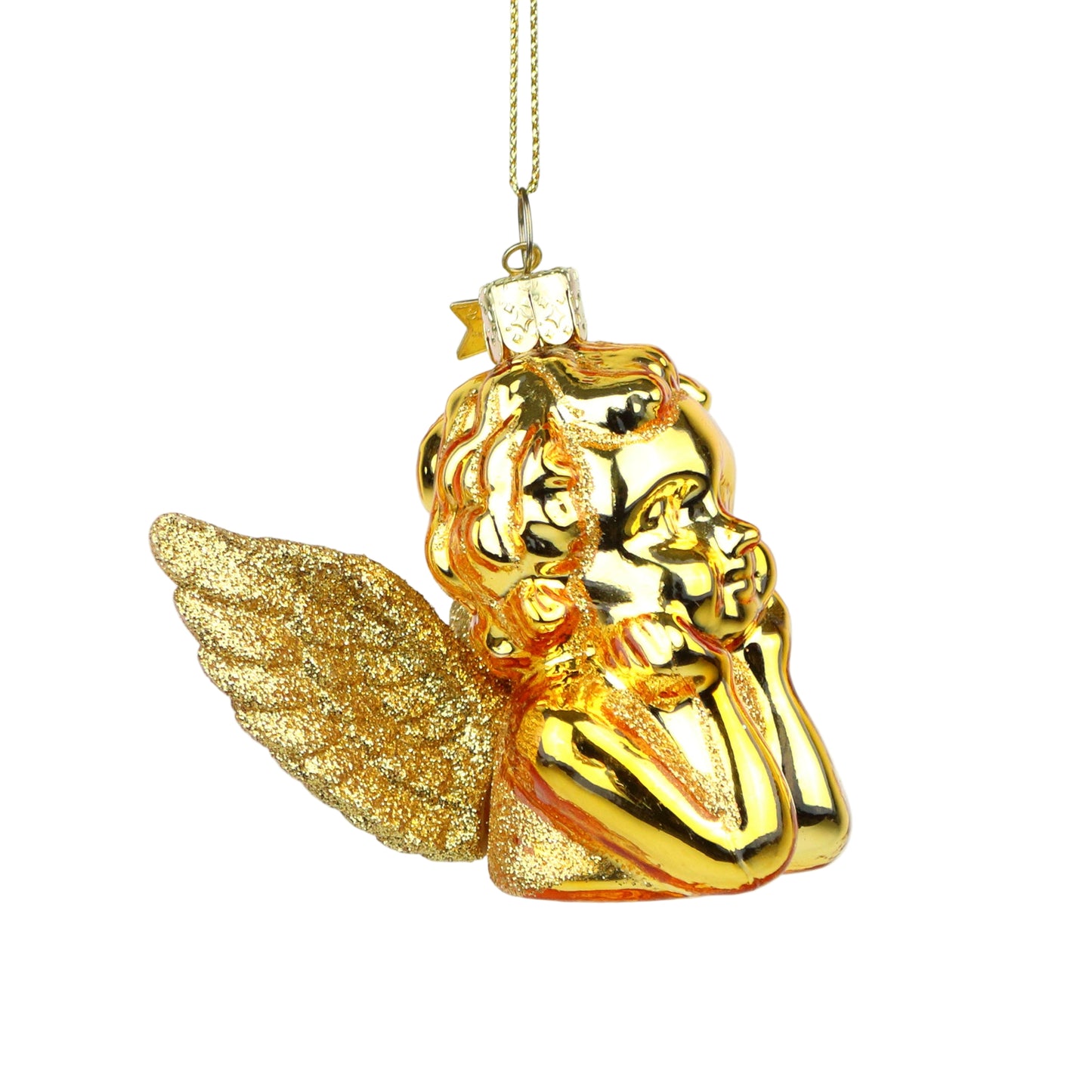 Aureate Cherub NEED MEASUREMENTS