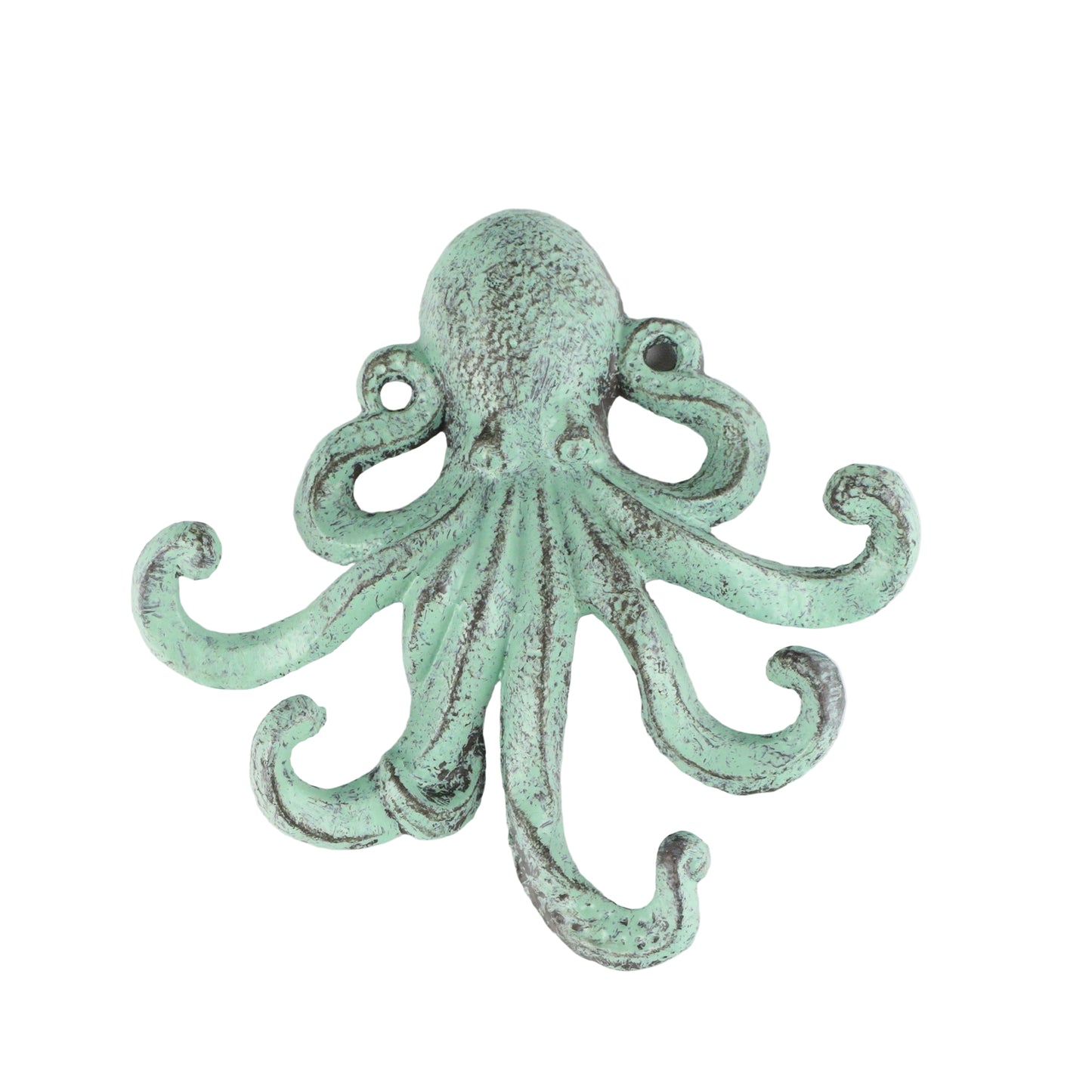 Octopus Hook need measurements