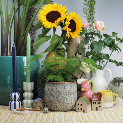 Diorite Grain Planter MISSING MEASUREMNTS