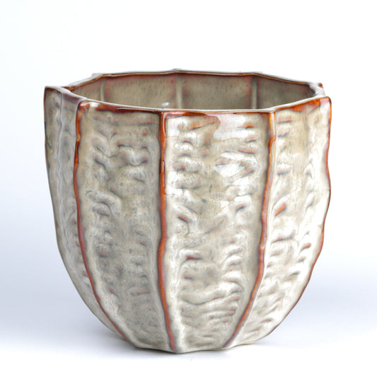 Clam Cone Large MISSING MEASUREMENTS