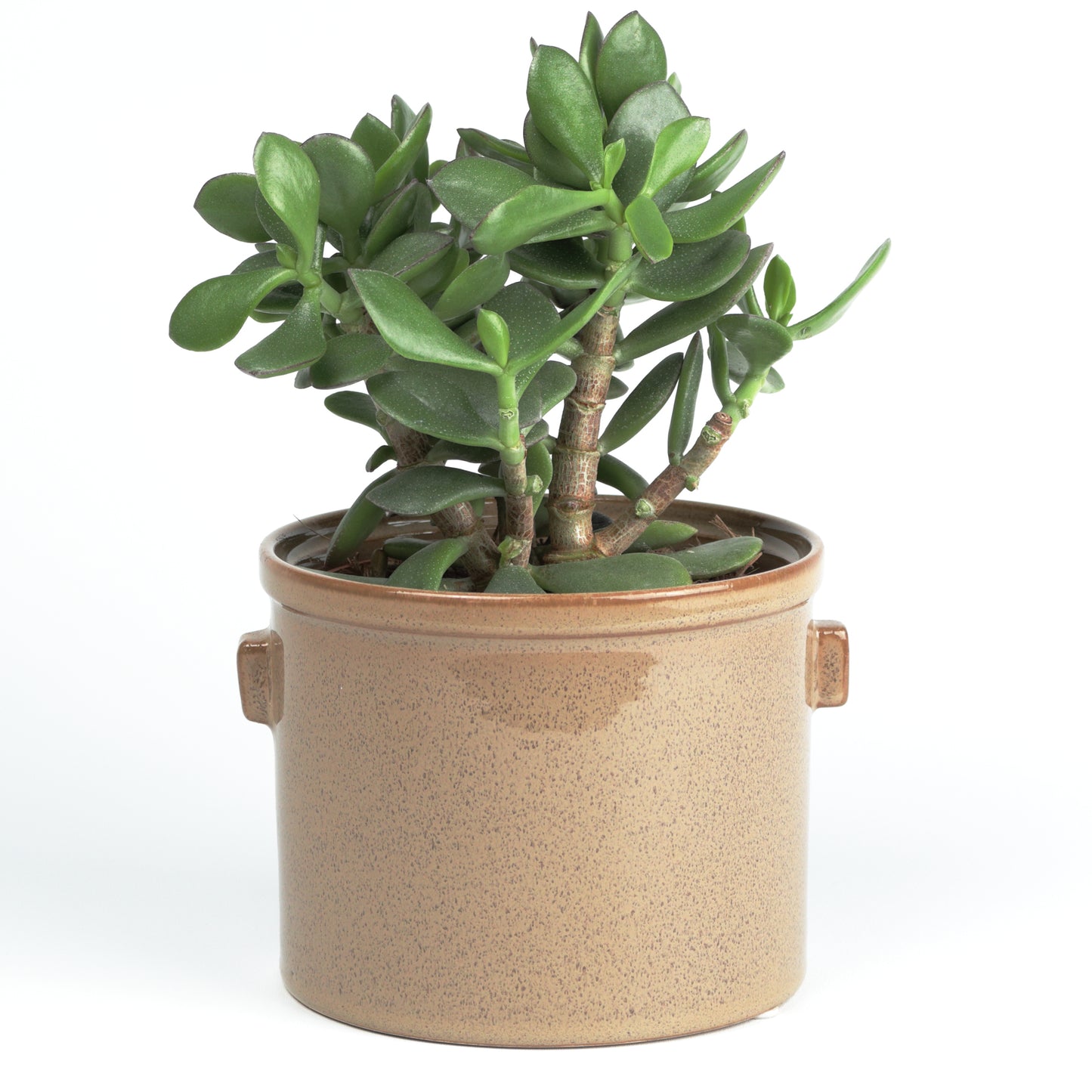 Modern sand cylinder