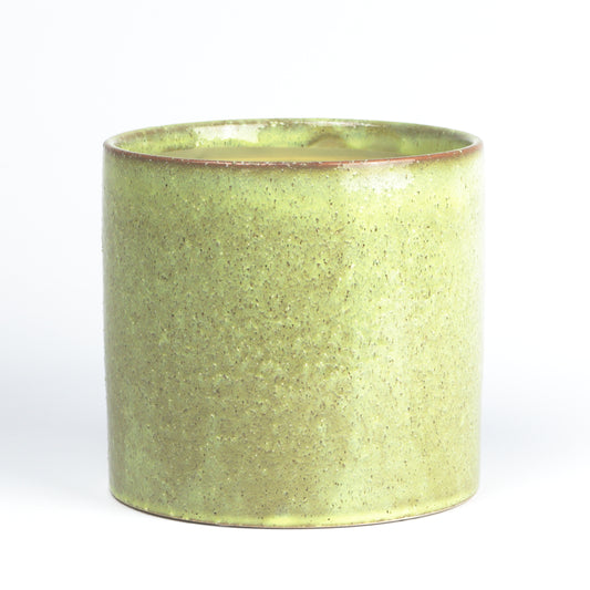 Summer Green Cylinder
