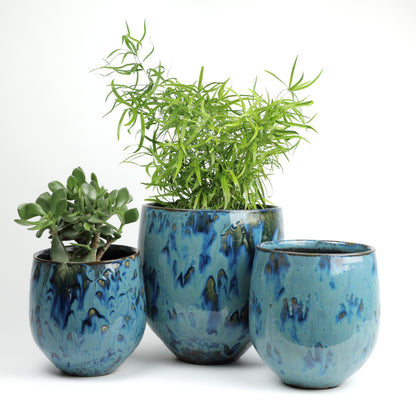 Marbled Ocean Medium