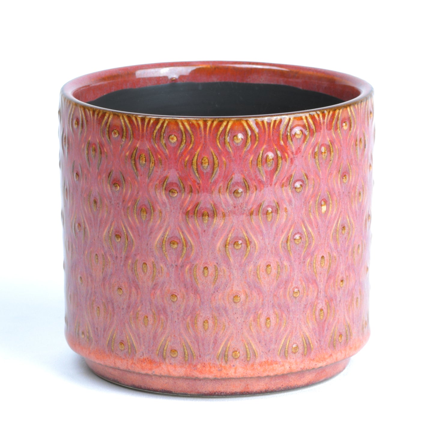 Strawberry Cylinder Small