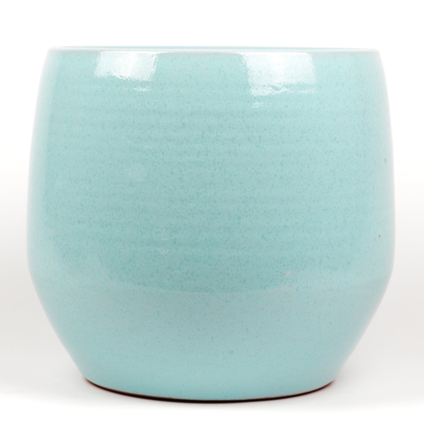 Baby Blue Cylinder Large