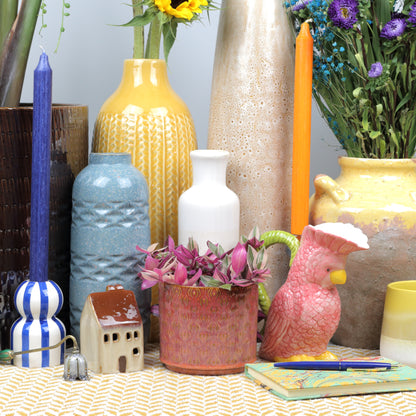 Strawberry Cylinder Small