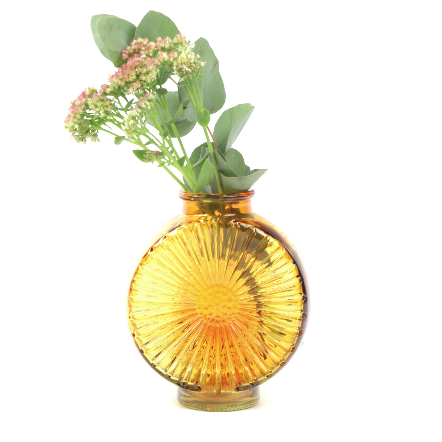Canary Sweetie Vase