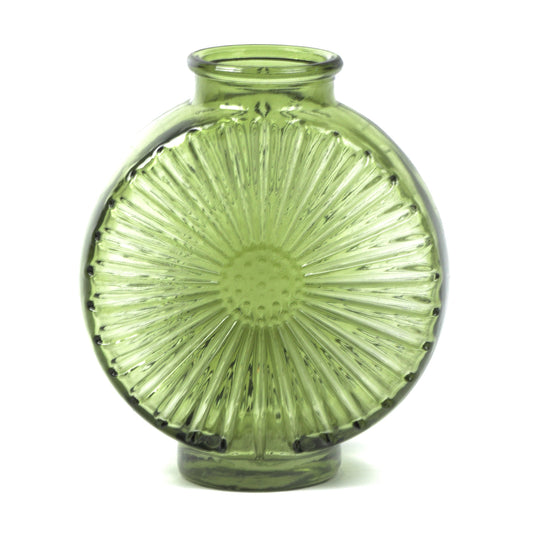 Emerald Sweetie Vase