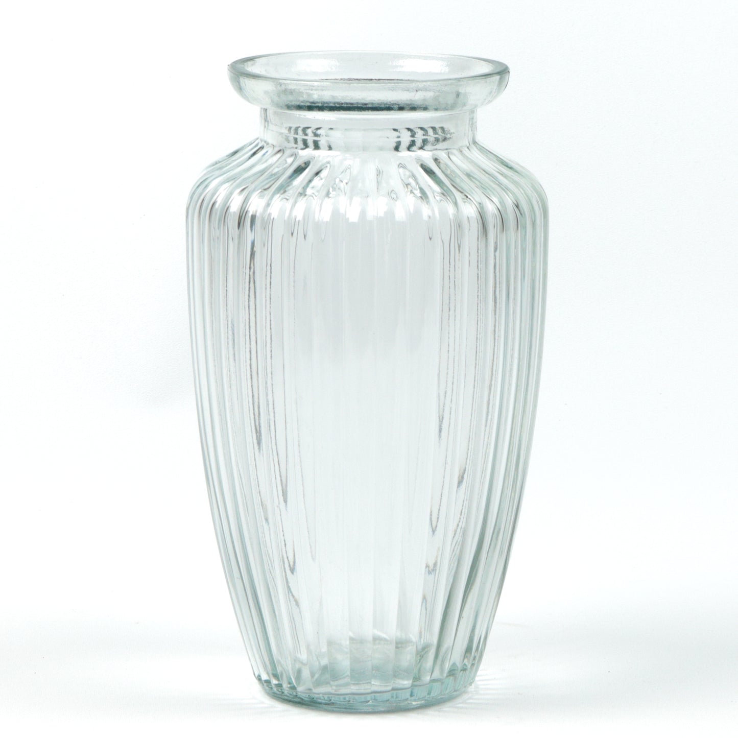 Clear Baluster MISSING SCENE