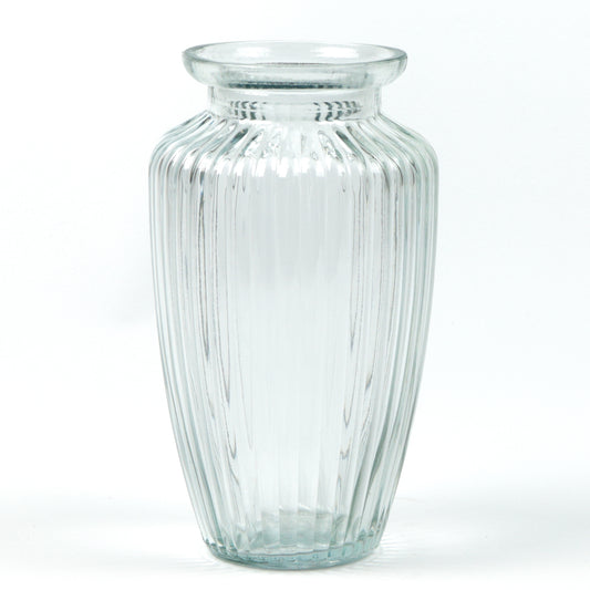 Clear Baluster MISSING SCENE