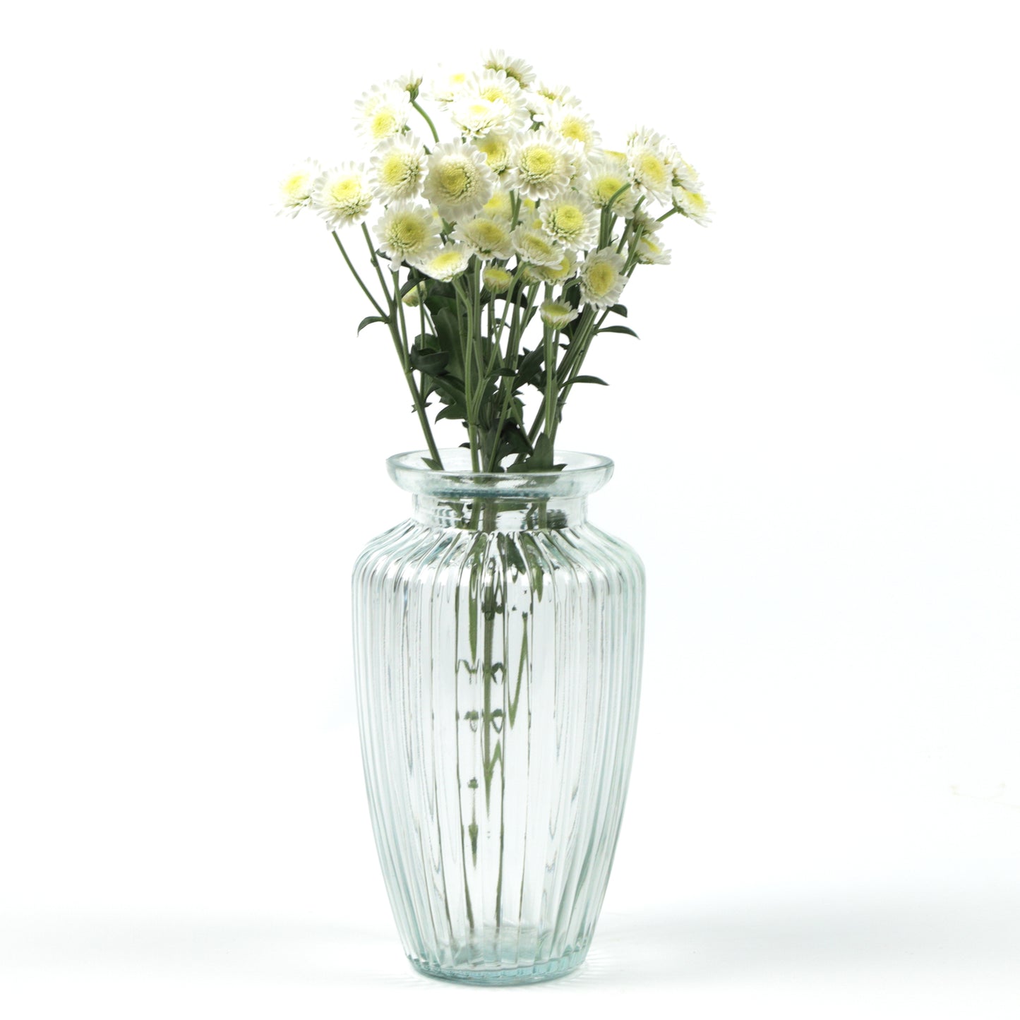 Clear Baluster MISSING SCENE