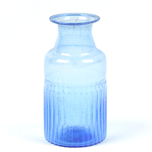 Cobalt Bud Vase
