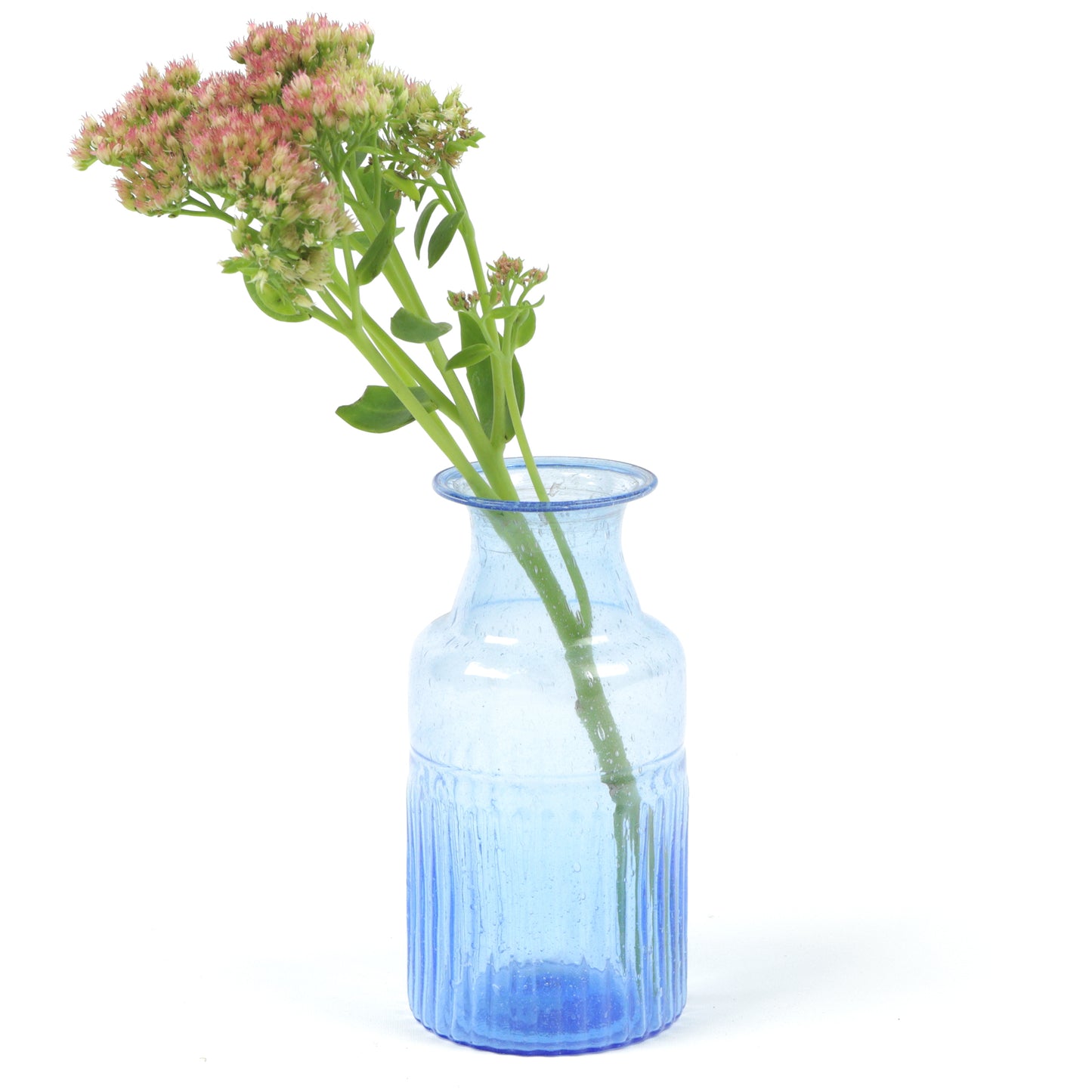 Cobalt Bud Vase