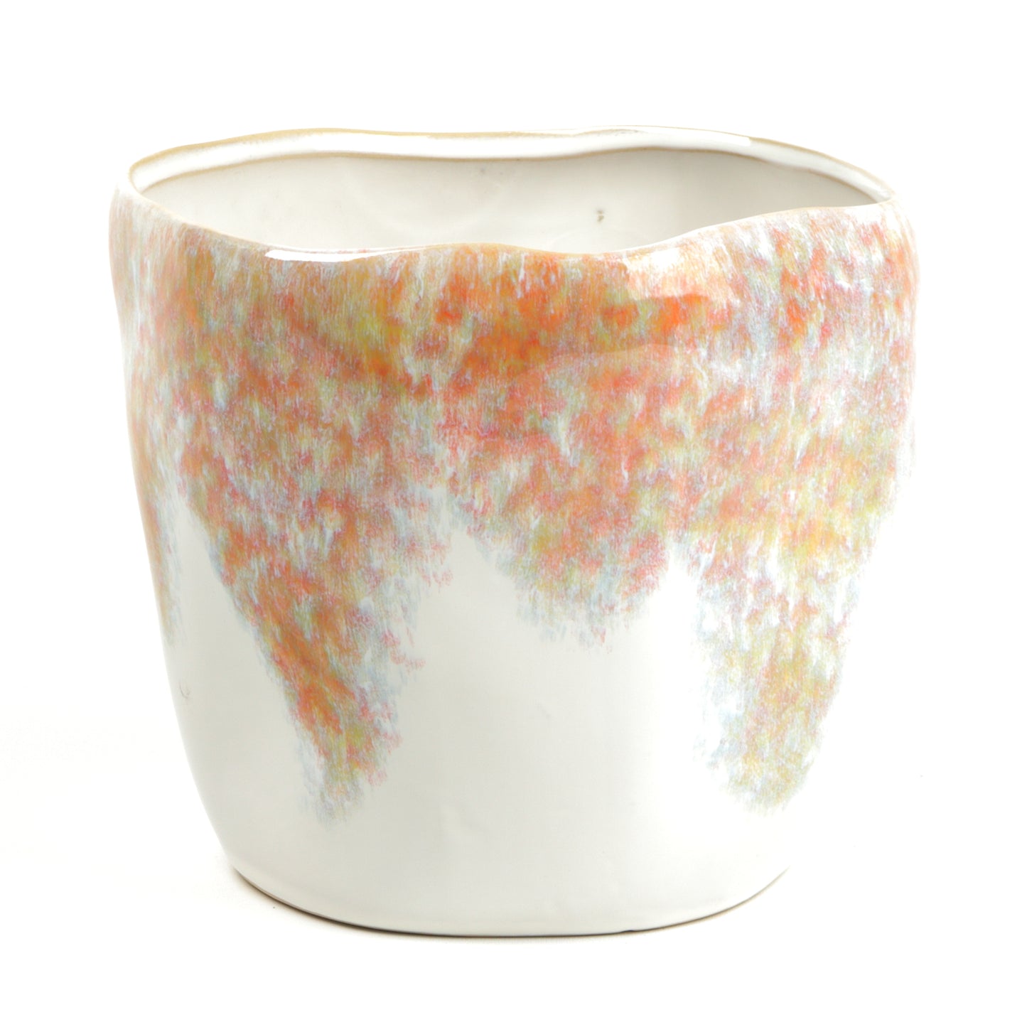 Summer Shrub Pot Large