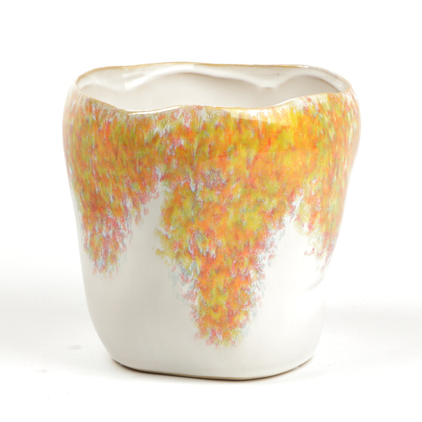 Summer Shrub Pot Small