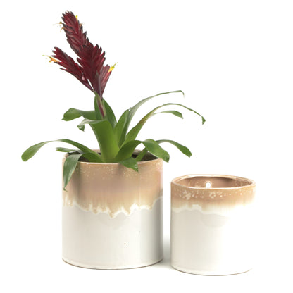 Hanging Cylinder Small