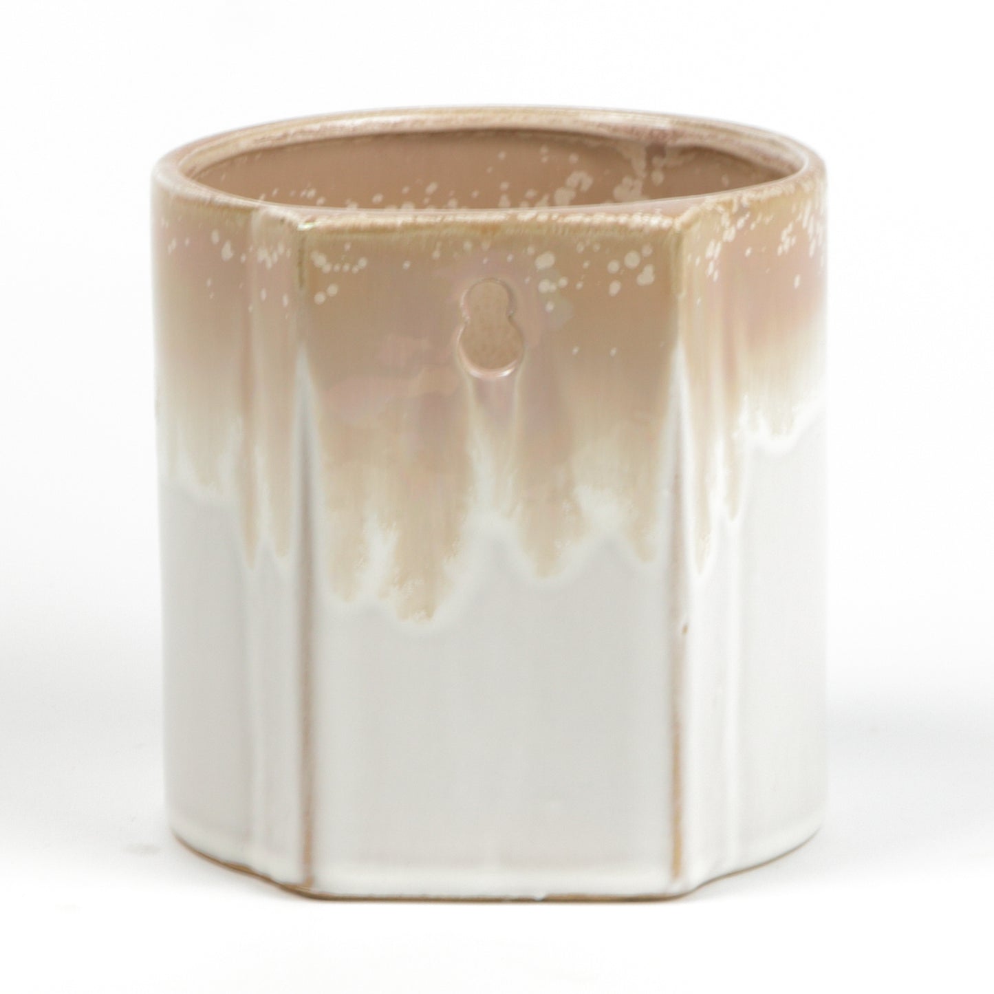 Hanging Cylinder Small