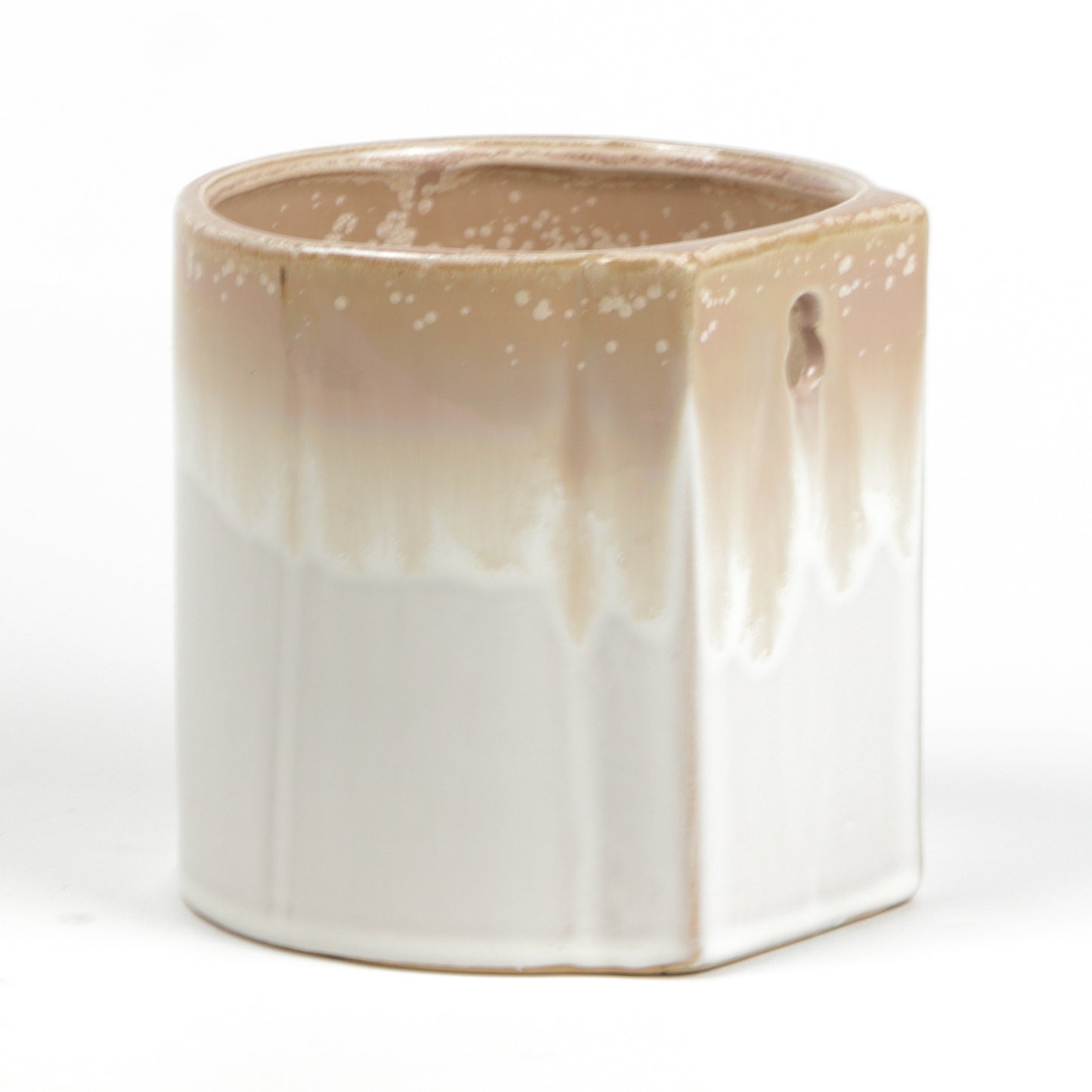 Hanging Cylinder Small