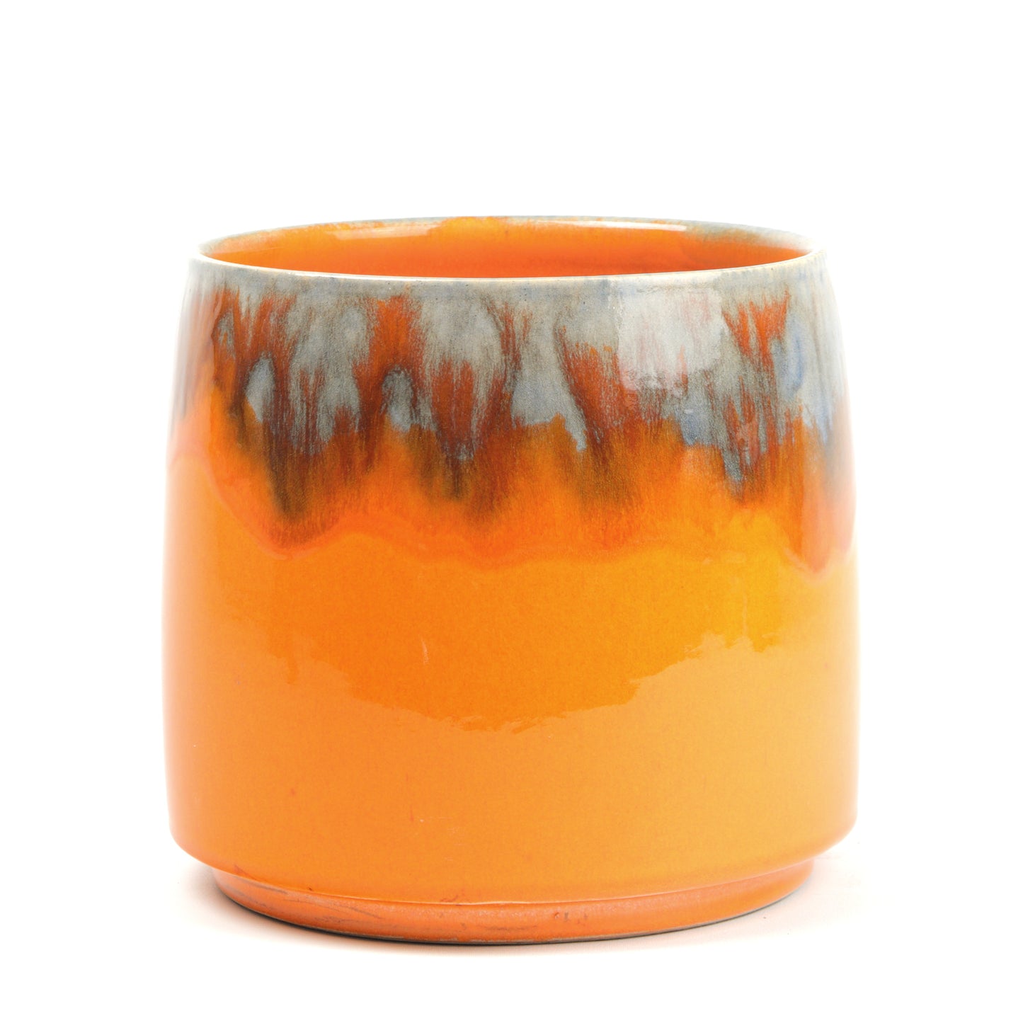 Apricot Cylinder Medium