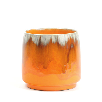 Apricot Cylinder Small