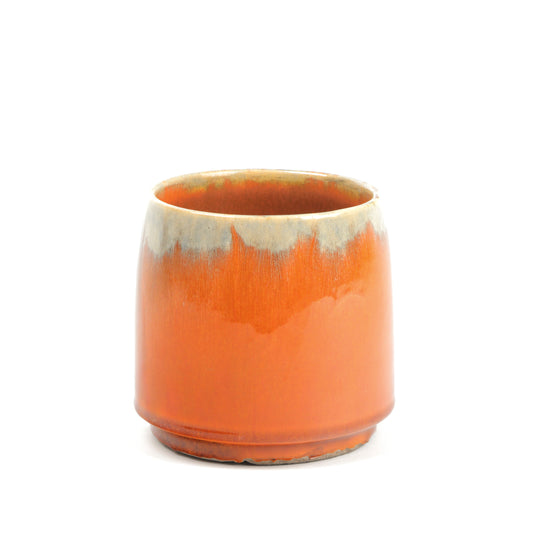 Apricot Cylinder Extra Small