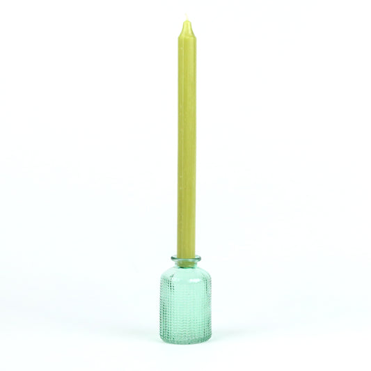 Pear Green Candle
