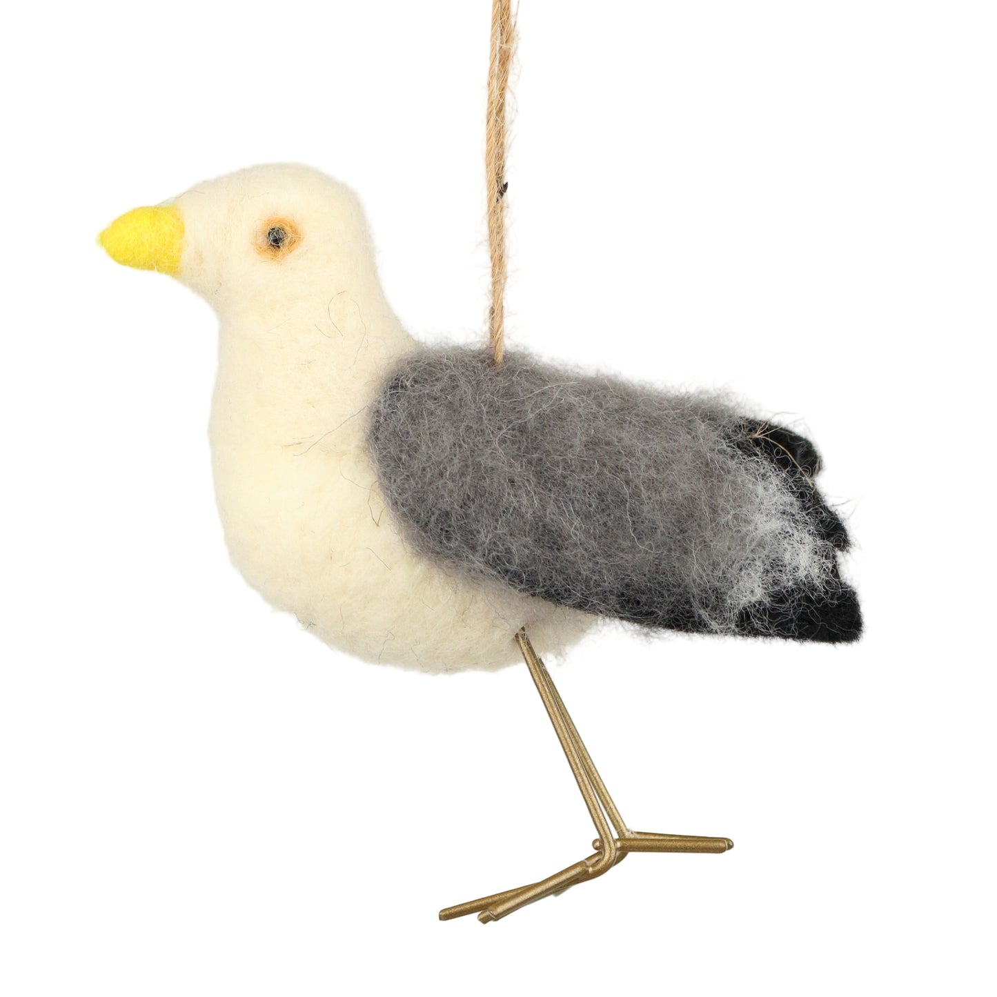 Felt Gull