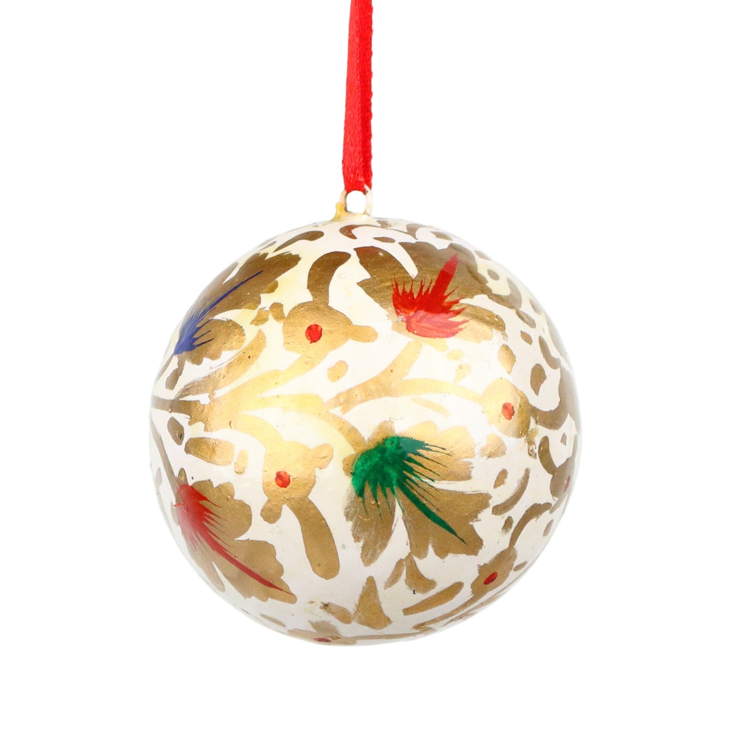 Ornate Bauble