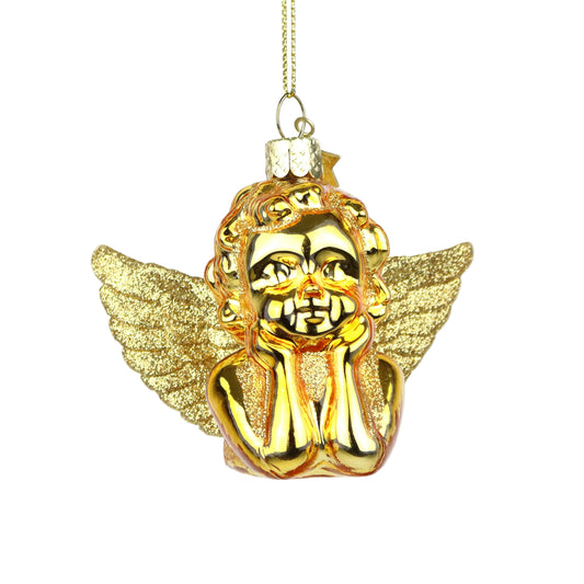 Aureate Cherub NEED MEASUREMENTS