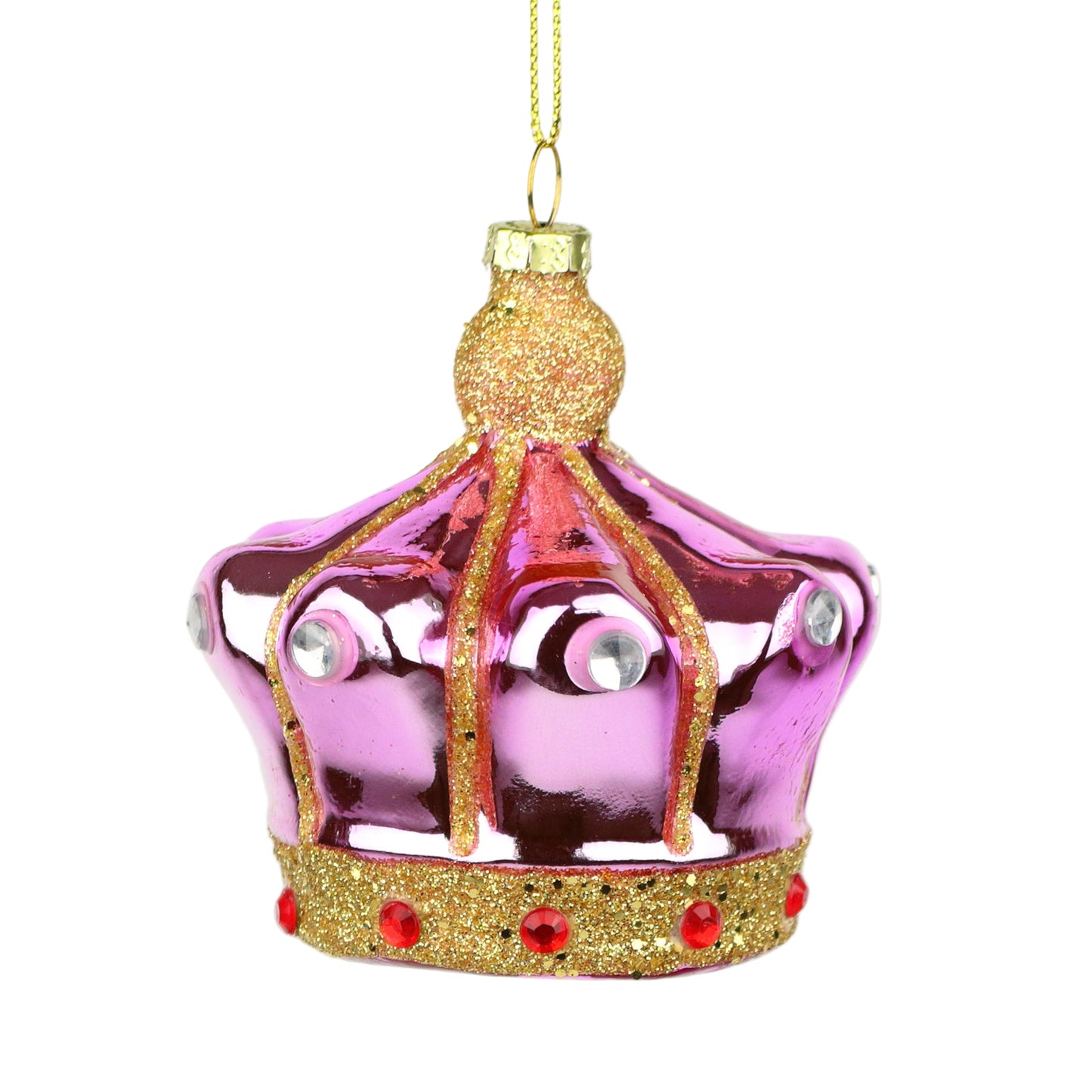 Taffy Crown