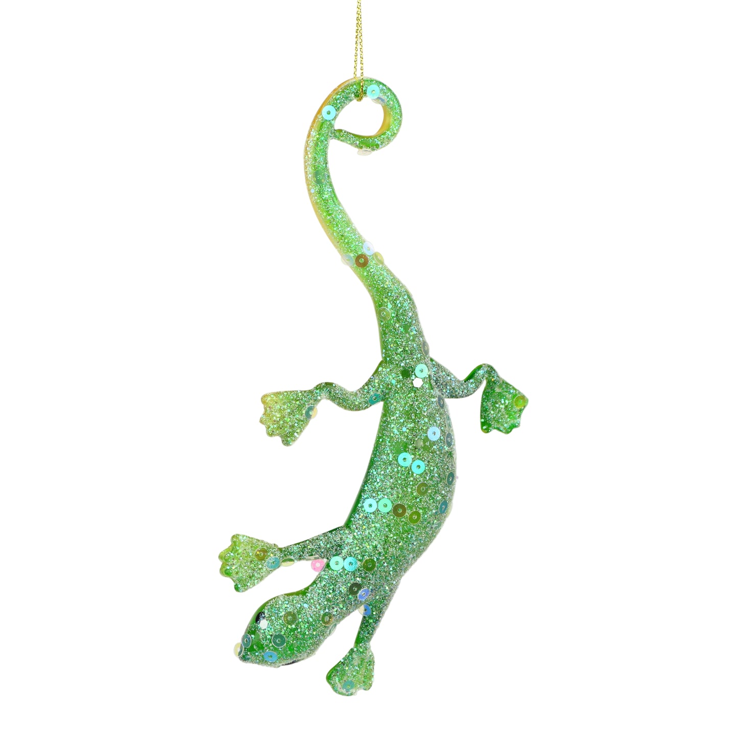 Gleaming Gecko