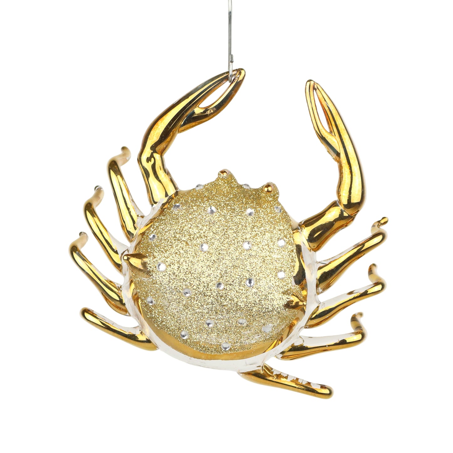 Golden Crab