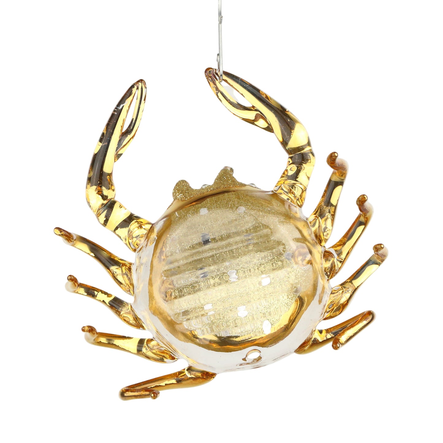 Golden Crab