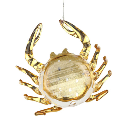Golden Crab