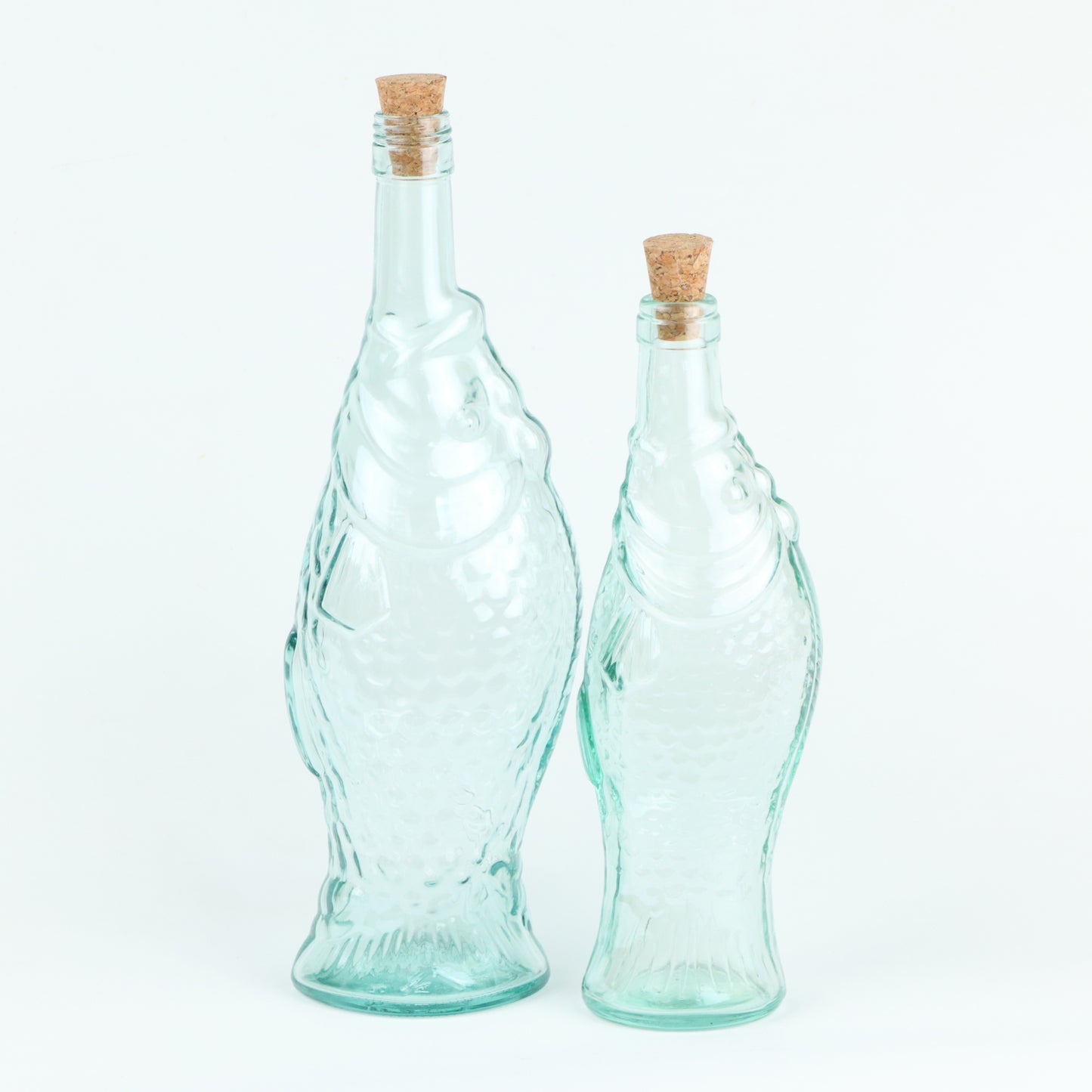 Fish Bottle need measurements