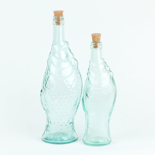 Fish Bottle need measurements