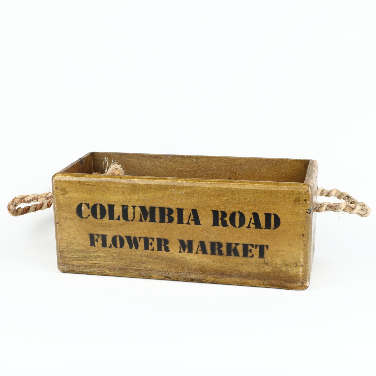 Box need measurements