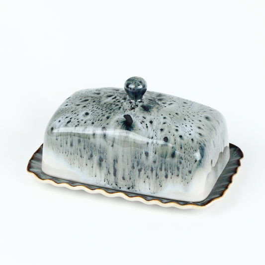 Butter Dish need measurements