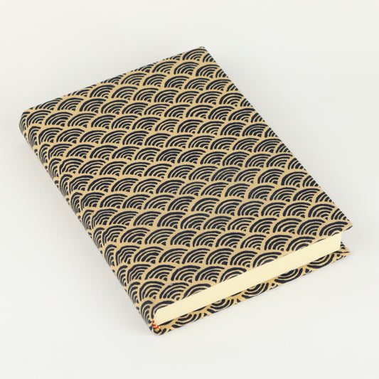 Fabric Notebook need measurements